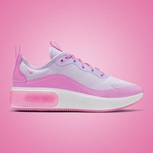 WOMEN'S NIKE AIR MAX DIA